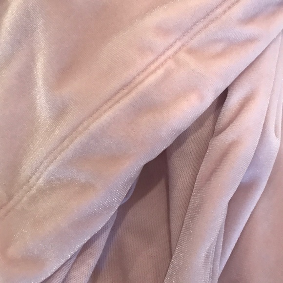 💗 Velour Cropped hoodie 💗 - Picture 11 of 16